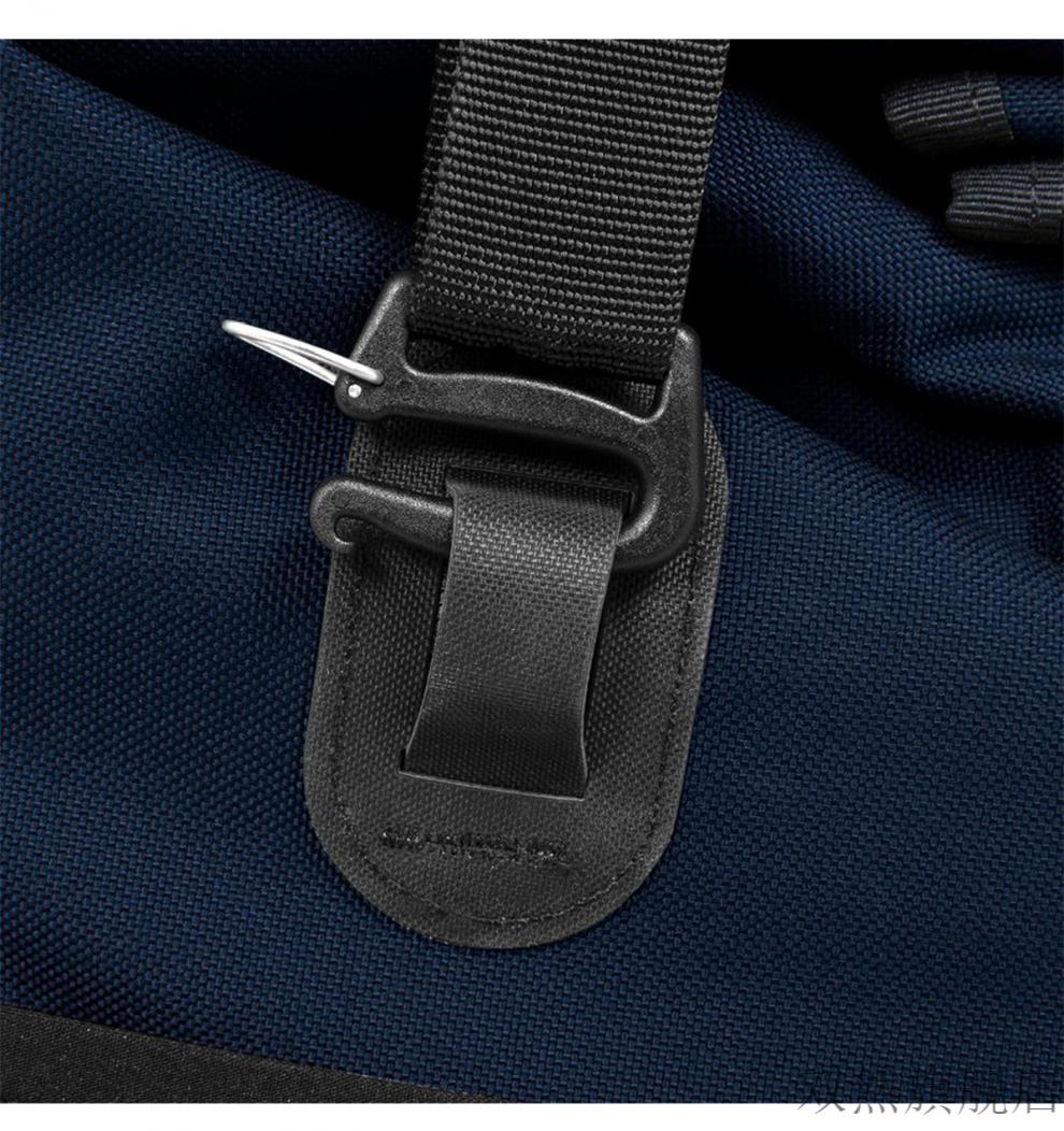 小布自行车车头包 英国restrap city loader 小布brompton车头包猪鼻