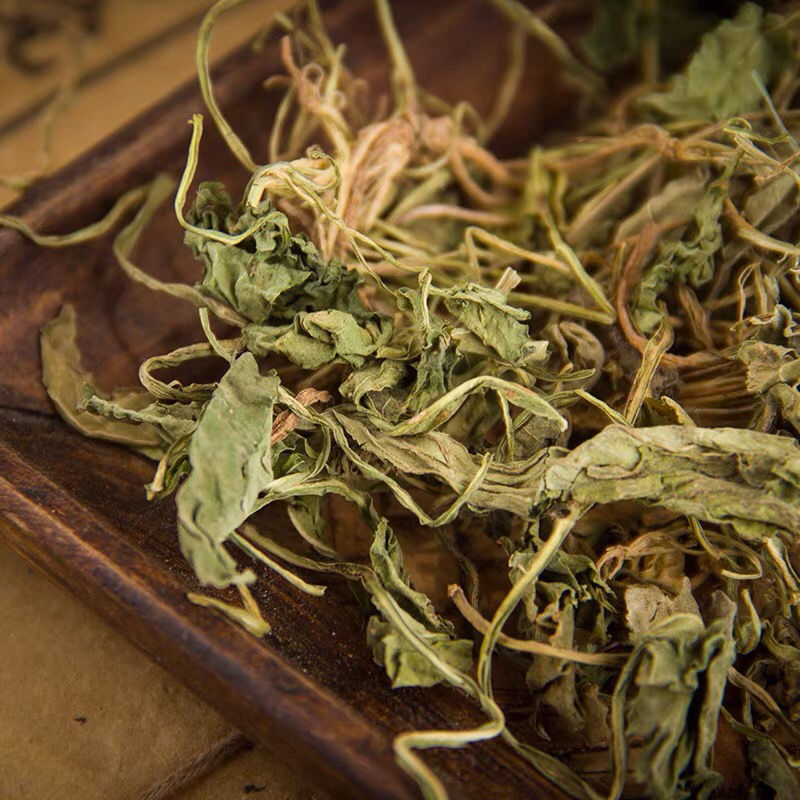 北京同仁堂原料 紫花地丁 中药材100g新货地丁草茶紫花中草药多规格