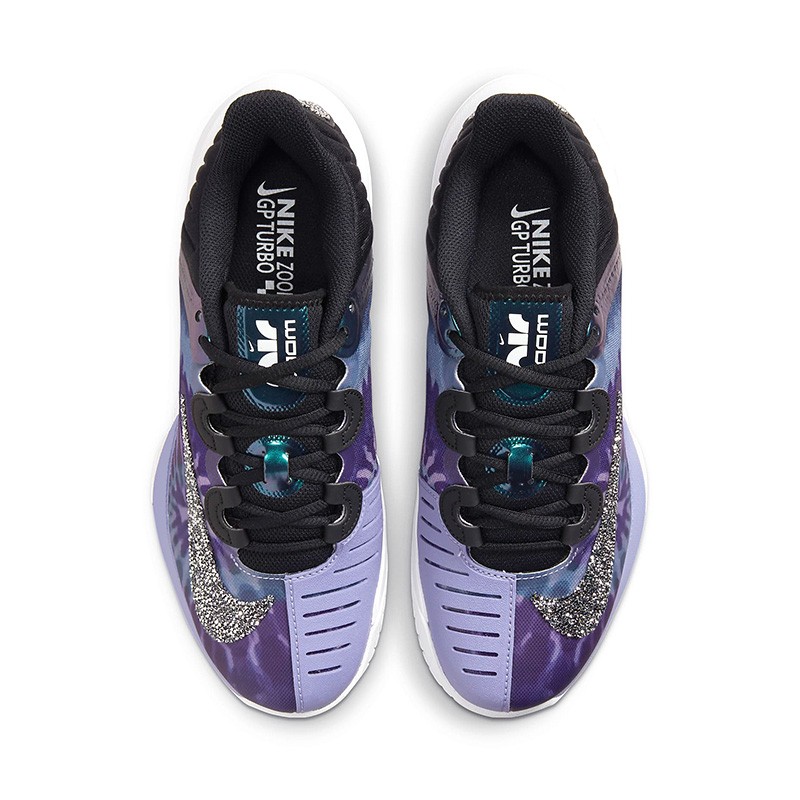 zoom gp turbo hc osaka swa女子网球鞋 dn0719-001大阪直美限定款 8