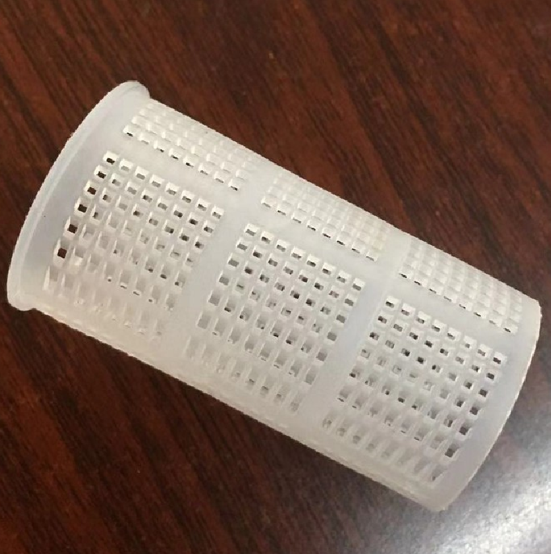 upvc塑料y型过滤器dn15dn100pvc管道式过滤器滤网可拆易清洗dn206分Φ