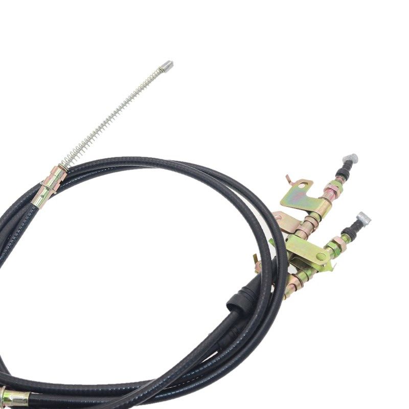 适用长安之星6363二代2代金牛星 s460手刹线手刹拉线新疆西藏专链