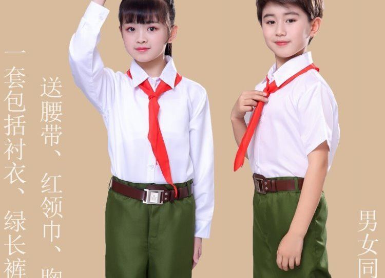 民国学生装五四运动50607080年代怀旧服装时期知青下乡农民工人村姑