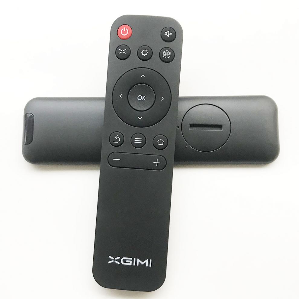 原装极米投影机遥控器z4x芒果小觅z4airz3sm投影机遥控器可开发票原配