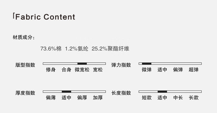 凯逸弗（kainifu）水洗弹力深蓝宽松新款小直筒蓝色裤子色牛仔裤男春秋新款微宽松小直筒长裤子 蓝色 28详情图片2