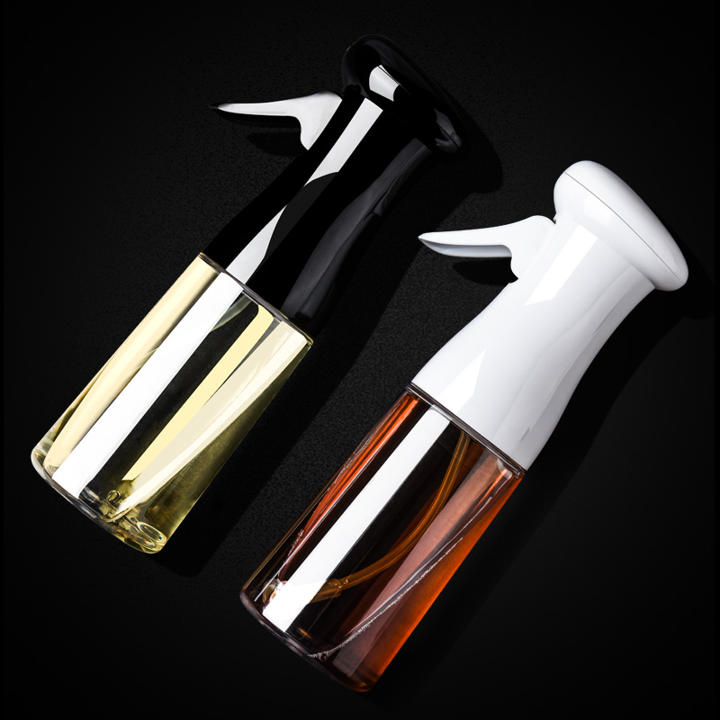 喷油壶空气炸锅专用喷嘴油壶食用油喷雾瓶空气炸锅喷油壶纸喷油瓶喷雾