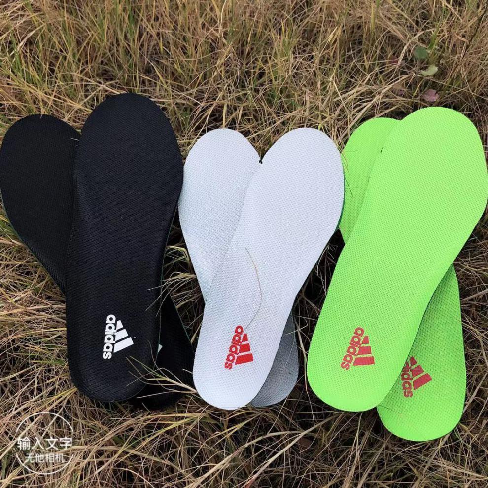 适配adidas阿迪达斯阿尔法ub40鞋垫金标贝壳头eqt运动鞋篮球鞋垫白色