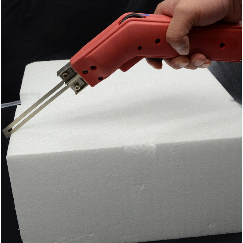 电热刀泡沫切割刀泡沫刀海绵开槽刀泡沫热熔刀热铲热切刀刀电热刀多