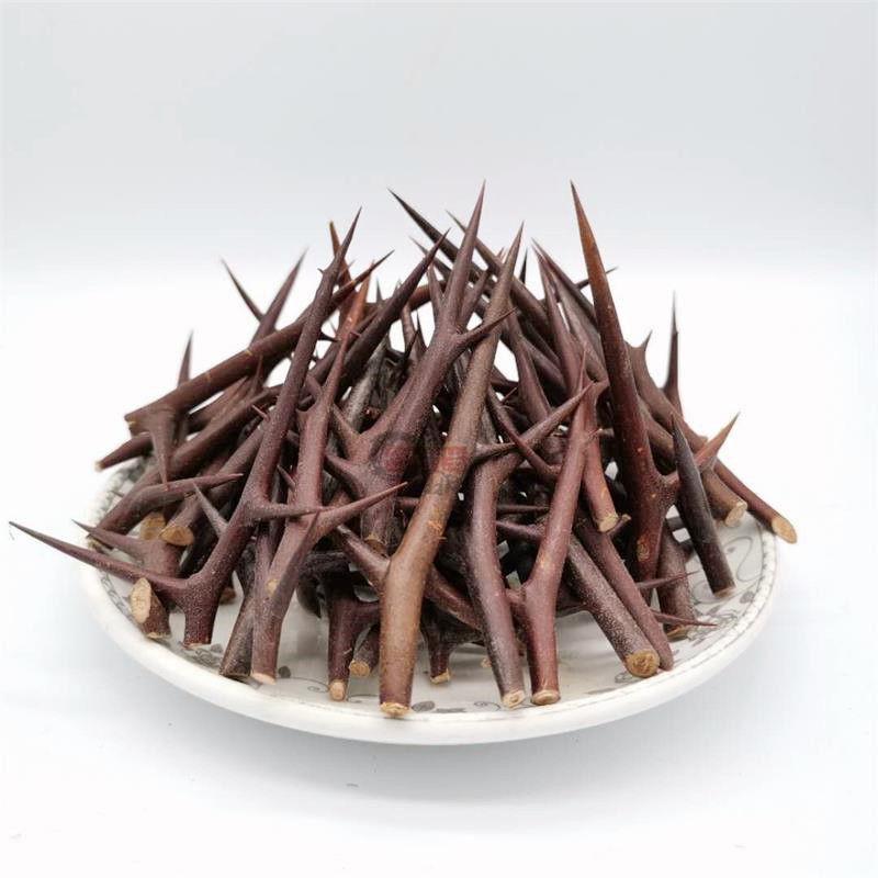 伟博皂角刺中药材皂荚天丁纯刺新鲜干货100克500克 皂刺粉【500克】