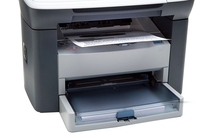 惠普(hp)/m1005 mfp激光多功能一体机打印机复印扫描黑白家用办公a4