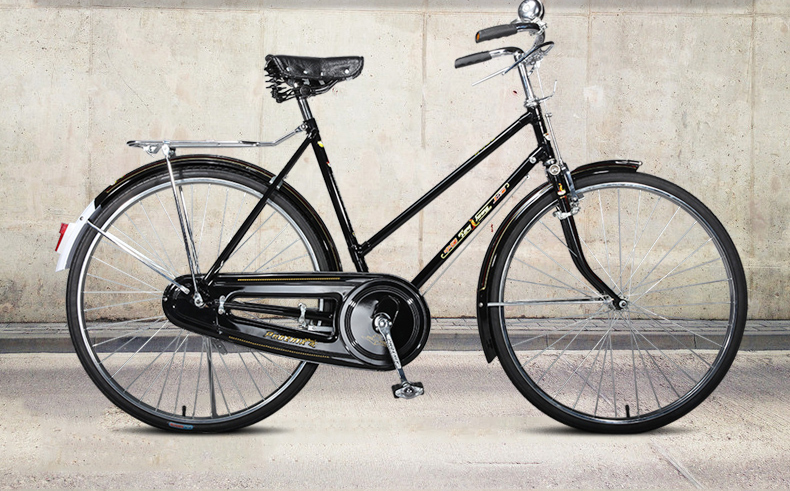 三菱自行车老款图片