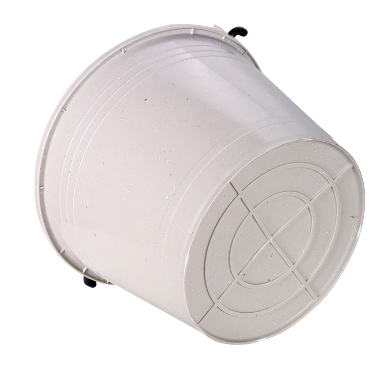 加厚水泥桶建筑牛筋泥浆桶瓦工涂工沙胶抗摔抗砸耐磨水桶农牧场桶 浅