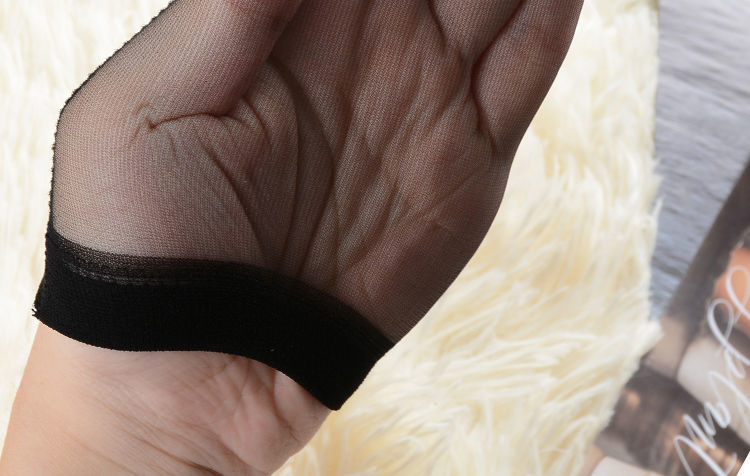 【京选优物】女人脱内裤光全身【丝袜蛋】飞机套打丝袜手套士丝袜薄