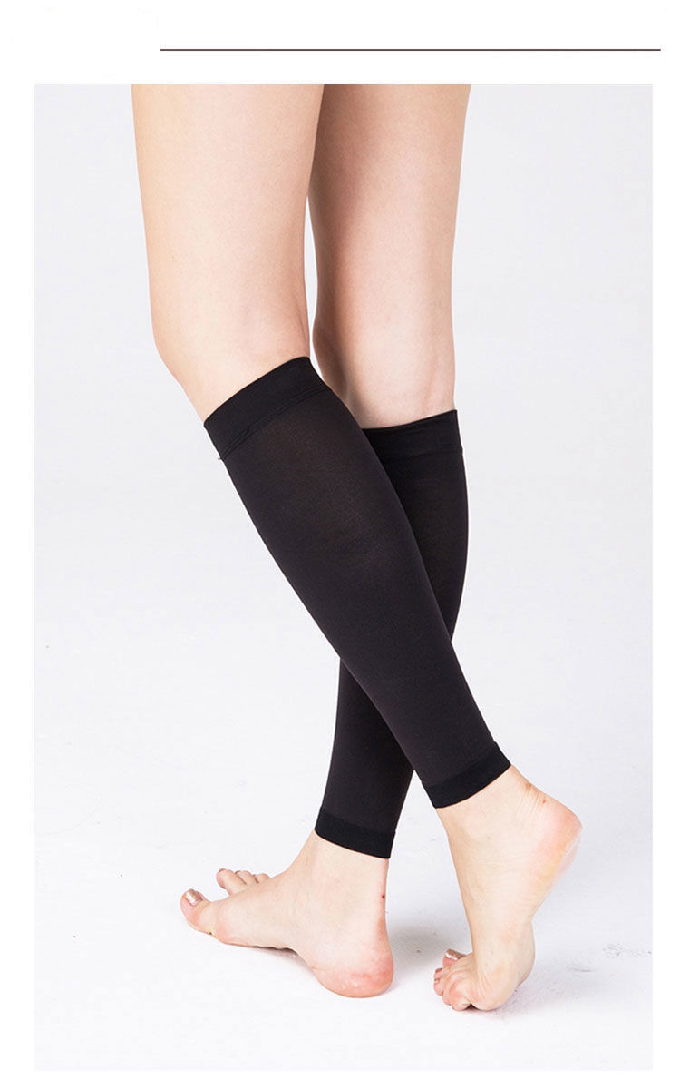 适用于静脉曲张裤袜弹力袜女男医护压力治疗型医疗型防血栓器小腿款