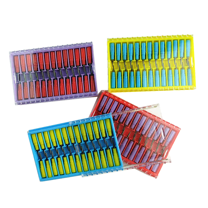 子弹铅笔免削铅笔小学生男卡通批发 自动2.