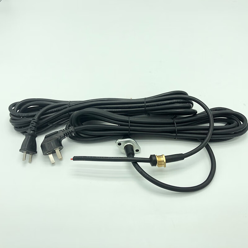 单相油浸泵 污水泵专用 电源线 潜水泵电缆线 各种型号水泵电源线