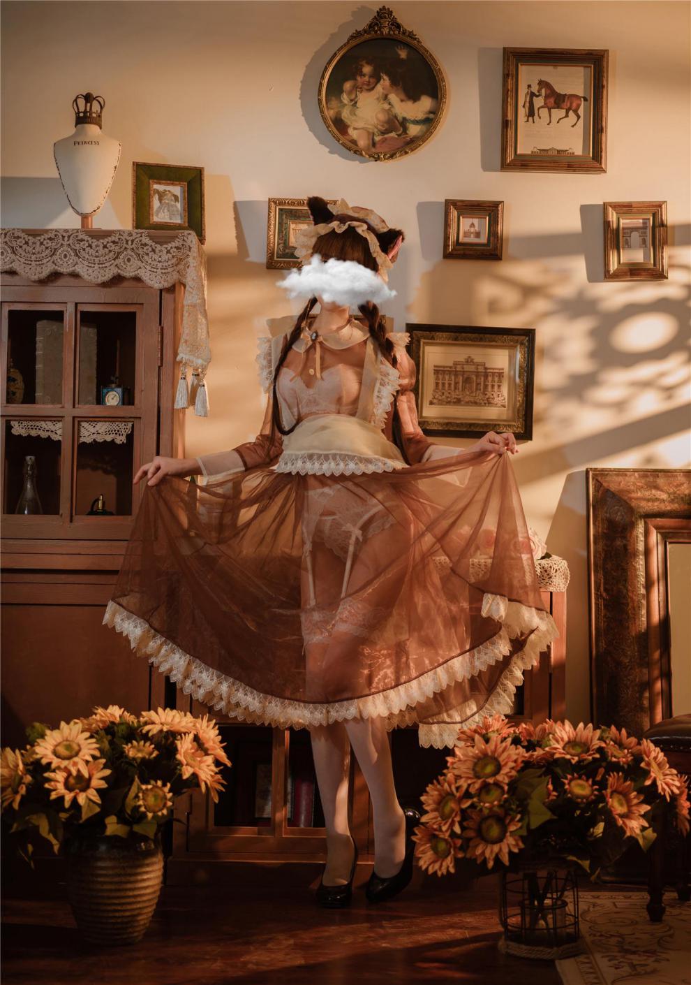 丝袜大码180cm蕾丝性感紧身丝袜吊带袜套装女装大佬用品200斤白色