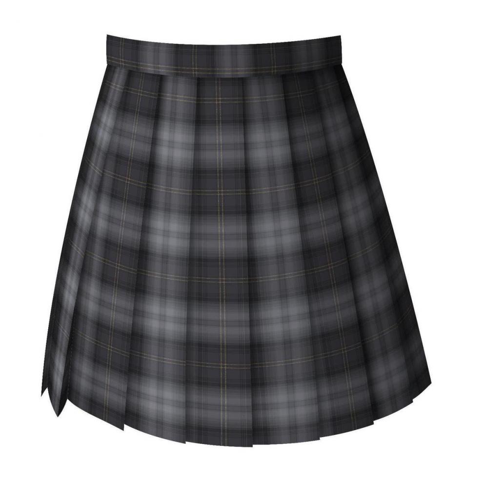 【中芳韵】【遗落之境】喵太原创jk制服格裙日系制服学院风 粉丝福利