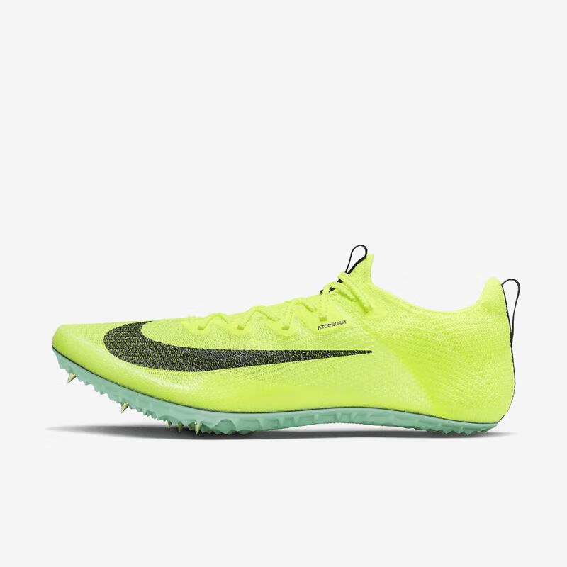 耐克nike 女鞋zoom superfly elite 2 钉子鞋 缓震透气舒适 运动休闲