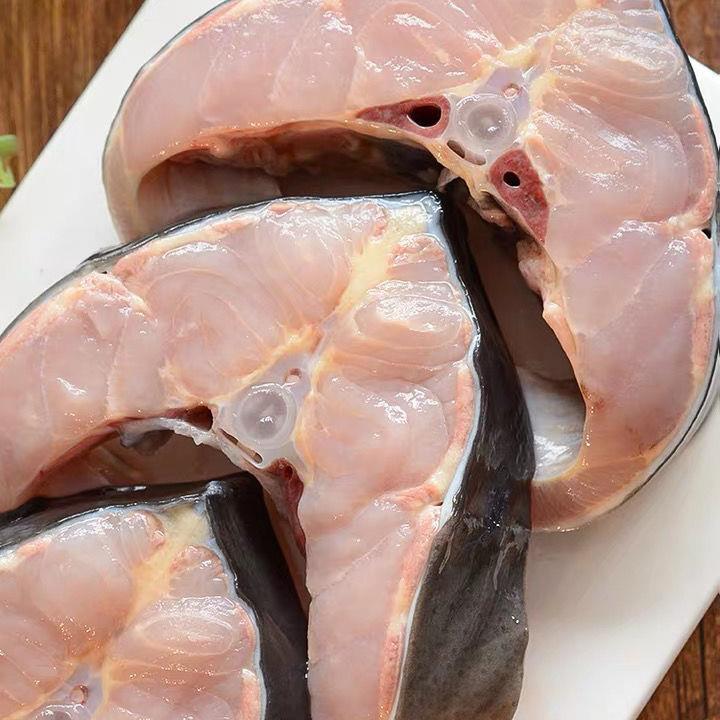 肉新款 山东省整条 健康营养鲟龙鱼 2000g 鲜活特产 清蒸食用鲟鱼