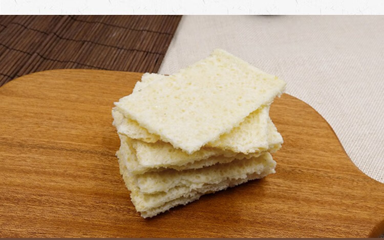 牧仑干奶皮子奶酪精新疆内蒙古特产奶制品手工零食 原味【图片 价格