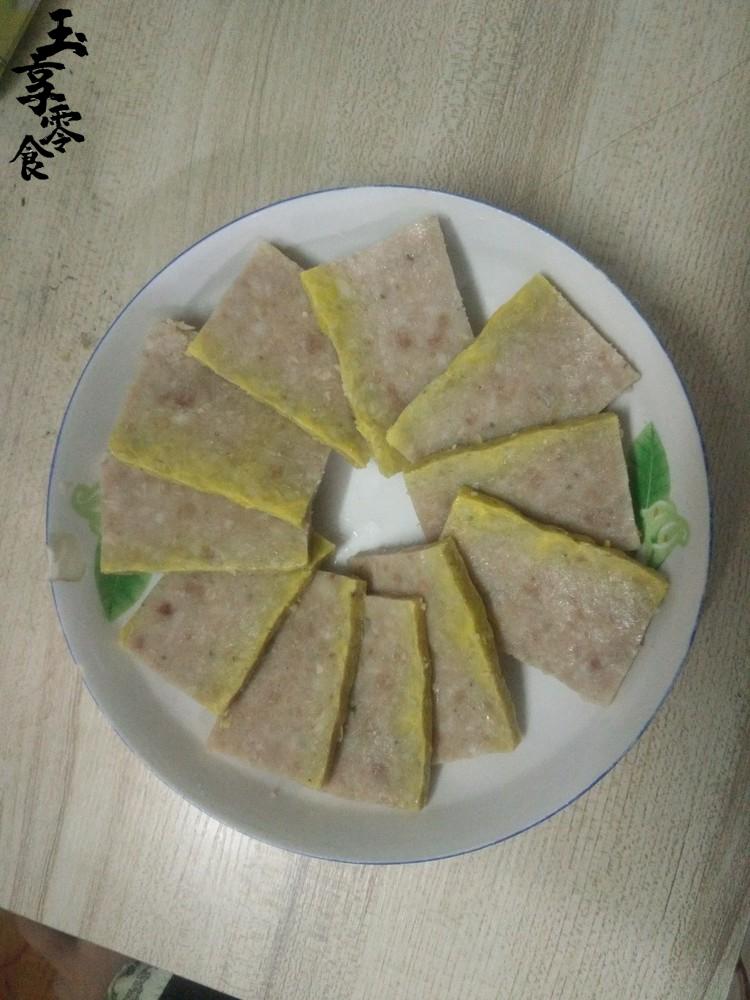 四川自贡富顺特色菜粑粑肉坝坝宴九大碗头碗香碗宴席蒸菜现做粑粑肉3