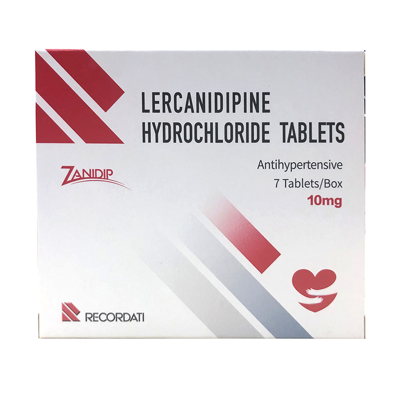 再宁平 盐酸乐卡地平片 10mg*7片 1盒装【图片 价格 品牌 报价】-京东