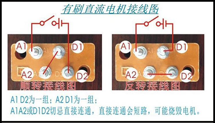 电动三轮车电瓶串联图图片