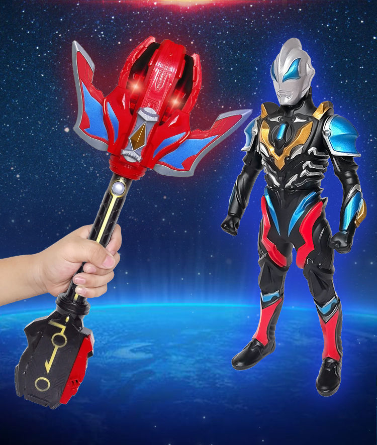 万代bandai捷德升华器捷德千兆仪奥特曼胶囊杰德变身器腰带软胶人偶