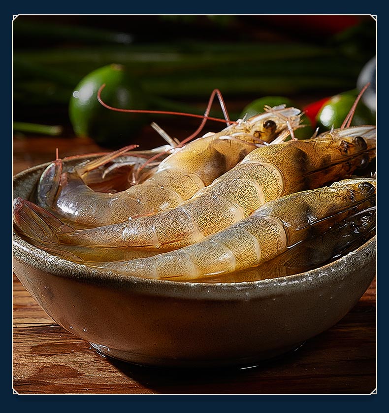 熟醉虾生腌即食甜辣鲜活潮汕罐装生呛大虾舟山宁波小海鲜特产刺身