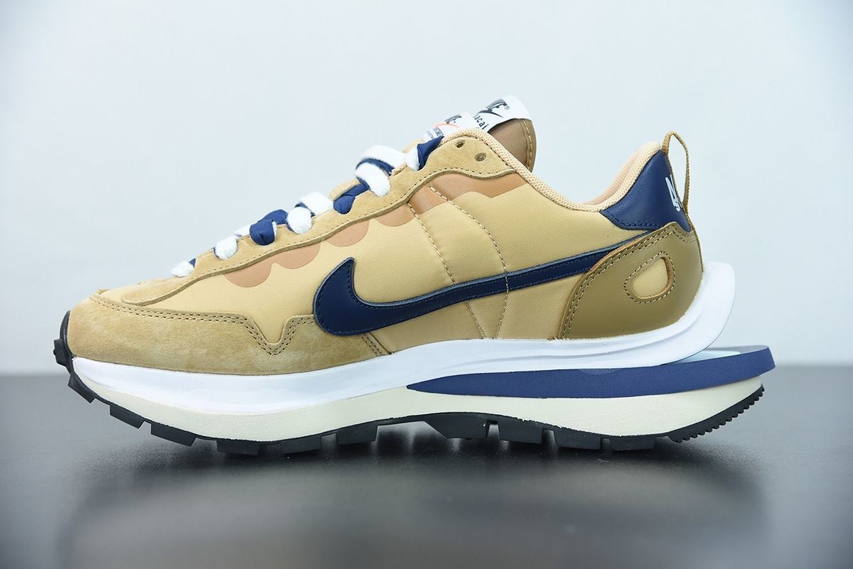 华夫鞋男女三代sacai3.