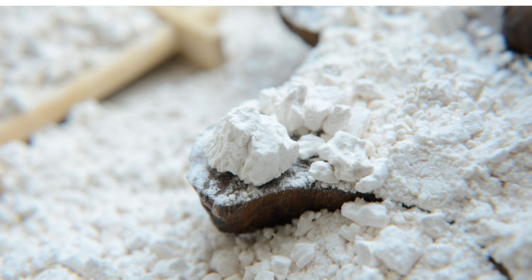 红薯淀粉5斤袋装安徽农家正中红薯粉末地瓜红苕山芋粉批发2斤粉末状