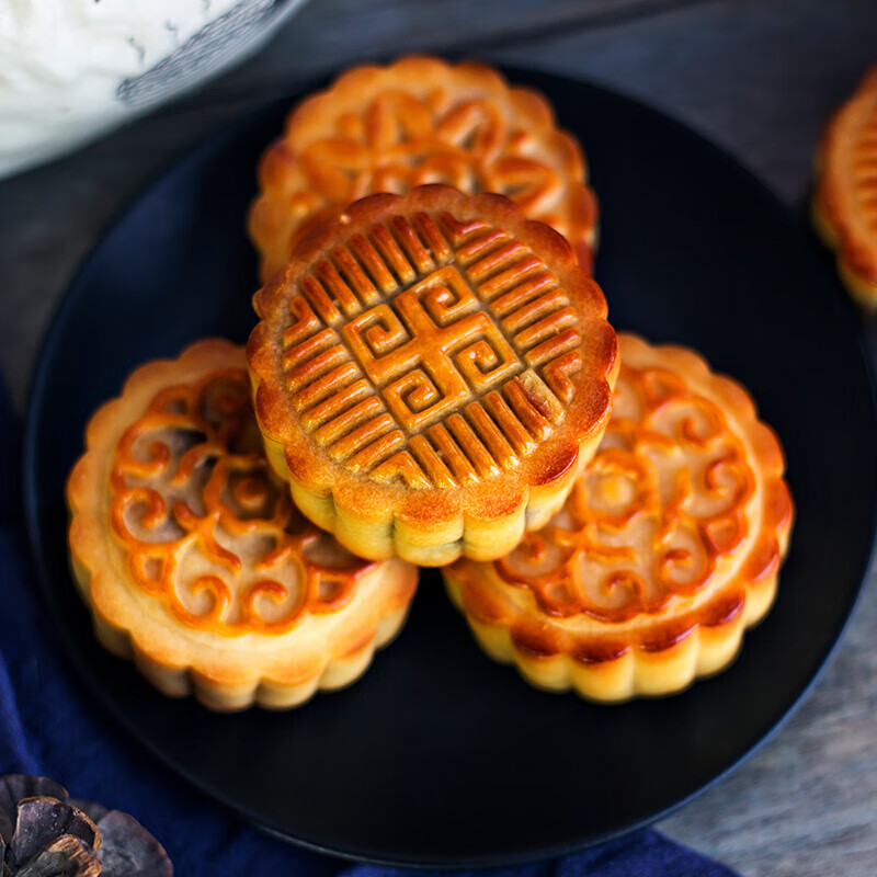 【京选】陈村枧水300食用烘焙碱广式月饼转化糖浆碱水粽子面包专用