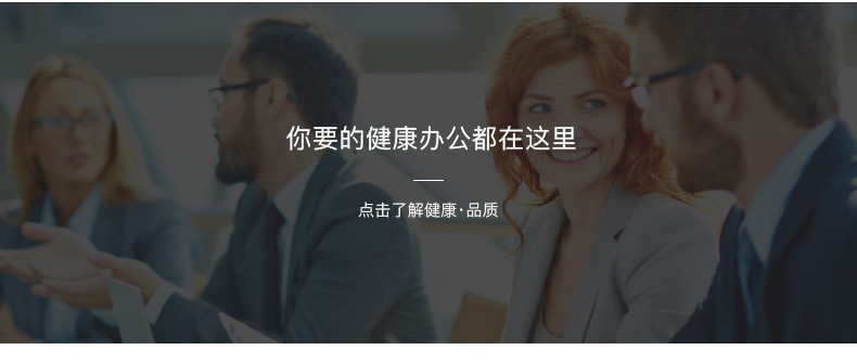 美轩戈办公桌椅组合三人现代简约办公家具双人4人员工桌6人屏风办公桌单人工位四人位职员桌 三人位