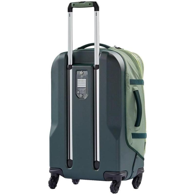 逸客eagle creek拉杆箱旅行箱70l大容量长途出行出差eagm32gbj black