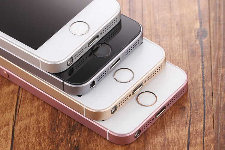 苹果iphonese全新一代未激活5s国行三网通4g原装4s备用学生手机苹果se