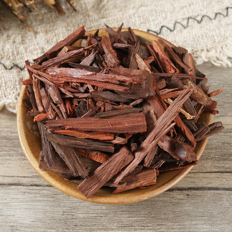 花初醒降香药用云南降香木降真香原木紫藤香中草药大全店铺5克试用装