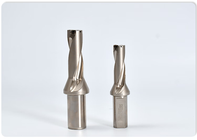 u钻暴力钻头数控深孔定心加长wcsp车床用刀杆刀片加工中心快速钻wc