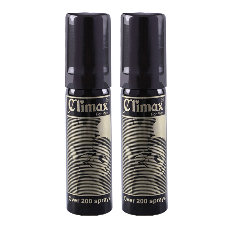 2支climax喷剂【图片 价格 品牌 报价】-京东