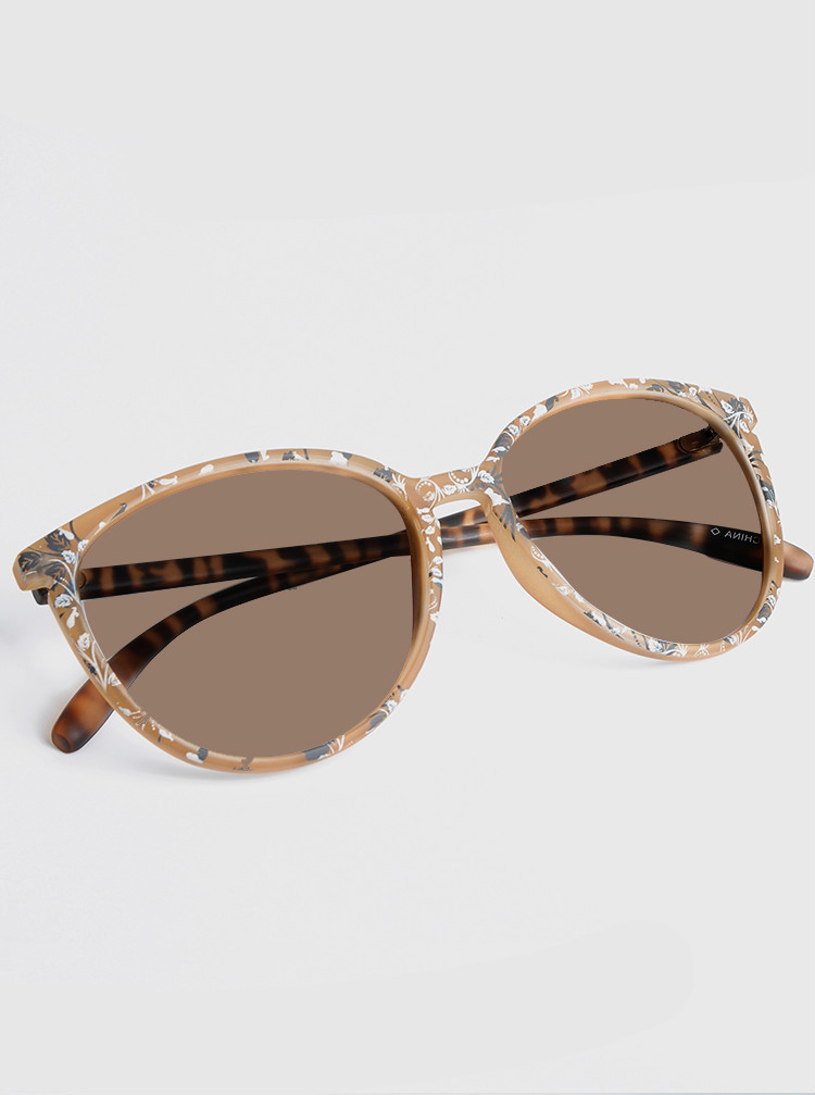 天然水晶眼镜时尚女士款 水晶石眼镜 养眼石头太阳镜【图片 价格 品牌