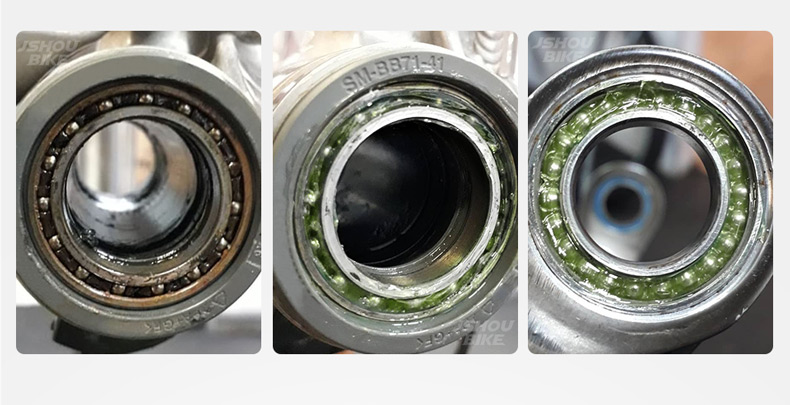 自行车润滑脂自行车苹果酱润滑脂润滑油山地车花鼓轴承保养耐磨防水