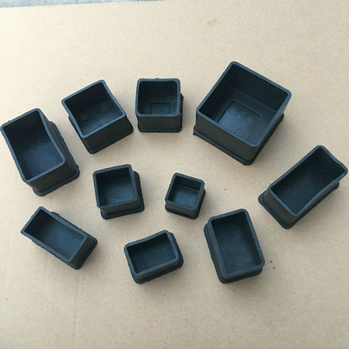工厂现发橡胶椅脚套防滑桌脚垫静音加厚耐磨餐椅桌椅保护套硅胶凳腿套