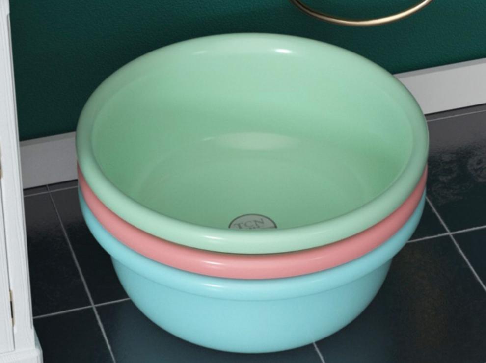 2022新款宝宝浴盆大盆洗澡盆洗衣盆家用大号特大脸盆塑料家用婴儿宝宝