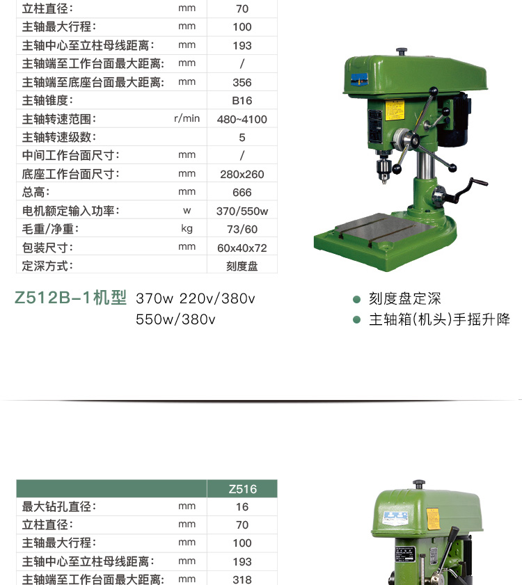 台式钻床皮带型号图片