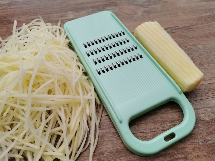 擦丝器洋芋擦擦刀削土豆丝神器风驰牌切菜器粗丝菜搜子家用刨切丝器