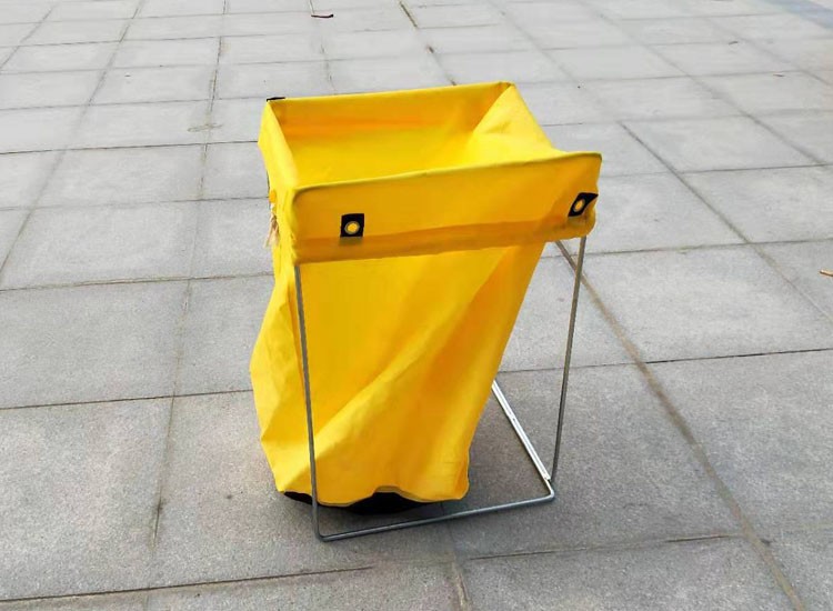 菲虎编织袋打包架快递中转打包袋子支撑架子建包集包编织袋垃圾袋支架