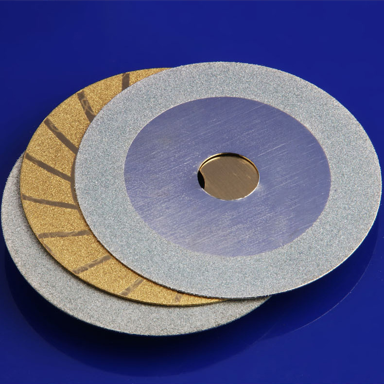 玻璃专用磨片金刚石角磨机抛光打磨大理石石材瓷砖砂轮切割片开槽金刚