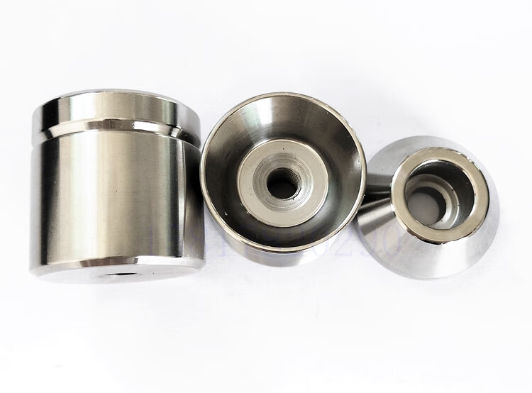 圆锥限位块tpcats25定位销米思米限位块沉孔型短型圆锥定位销型号tpca