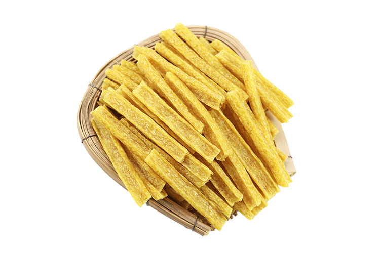 云南苦荞条手工荞麦锅巴片需油炸零食香酥脆粗粮荞麦片半成品