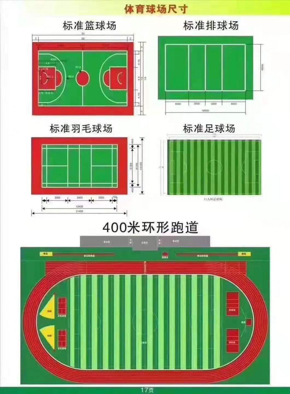 篮球场地胶室内室外硅pu球场材料塑胶篮球场地网球场羽毛球场排球场新