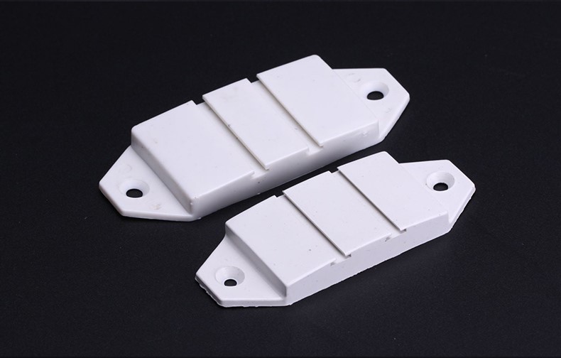 80塑钢窗风块窗户密封块挡风尘隔音条88推拉窗塑钢门窗配件88塑钢窗